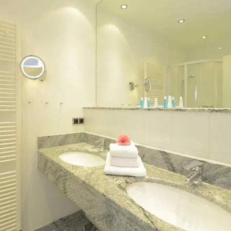 Wagenknecht Whg 3 Apartman *