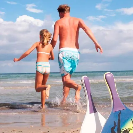 Apartman Wagenknecht Whg 3 *