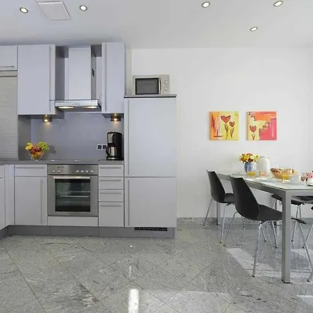 Wagenknecht Whg 3 Apartman Boltenhagen