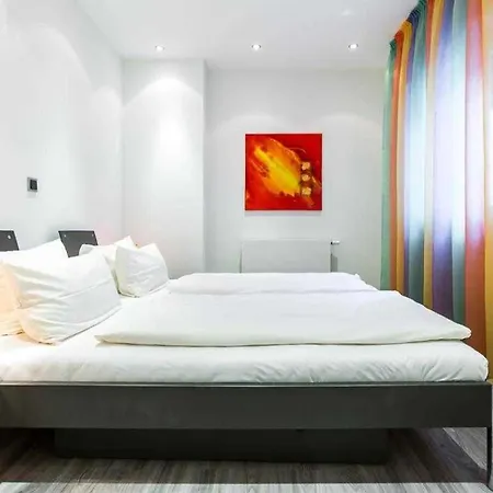Wagenknecht Whg 3 Apartment