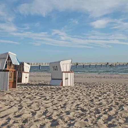 Apartman Wagenknecht Whg 3