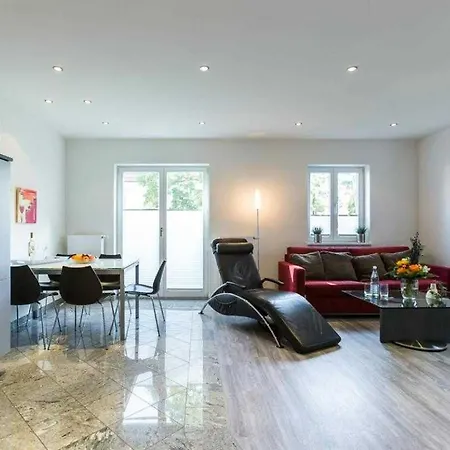 Wagenknecht Whg 3 * Boltenhagen