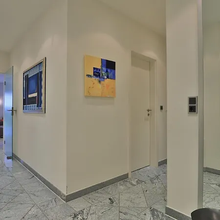 Wagenknecht Whg 3 * Boltenhagen