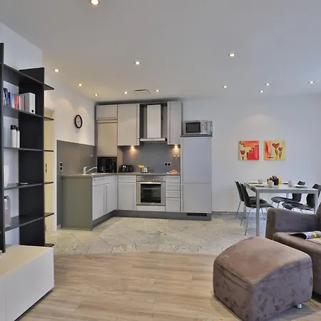 Apartment Wagenknecht Whg 3