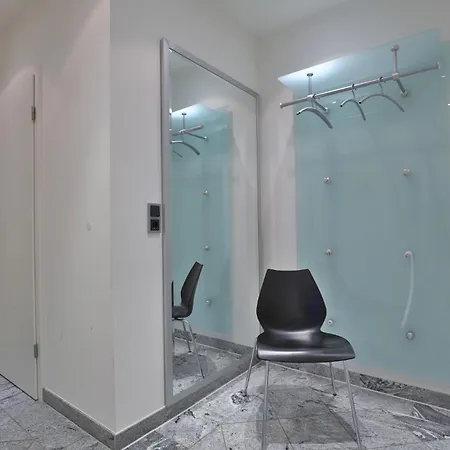 Apartment Wagenknecht Whg 3 *