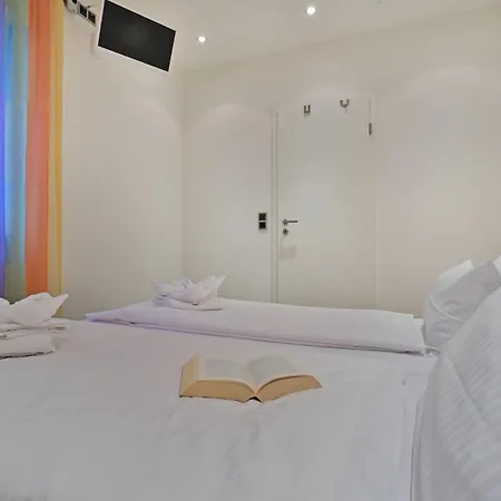 Wagenknecht Whg 3 Apartman Boltenhagen