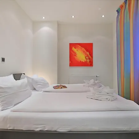 Apartman Wagenknecht Whg 3 Boltenhagen