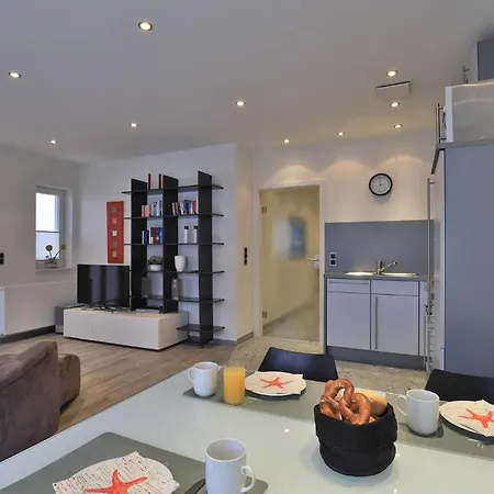 Wagenknecht Whg 3 Boltenhagen (Ostseebad)