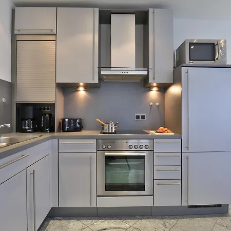 Apartman Wagenknecht Whg 3 *