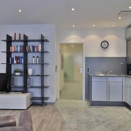 Apartment Wagenknecht Whg 3 Boltenhagen (Ostseebad)