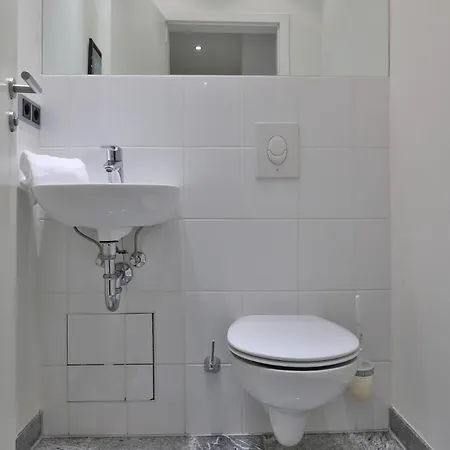Wagenknecht Whg 3 Boltenhagen (Ostseebad)