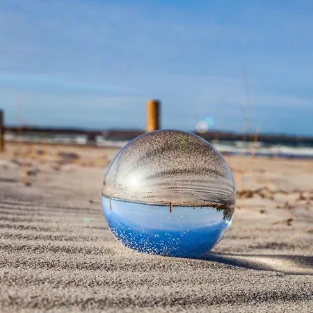 Wagenknecht Whg 3 Apartman