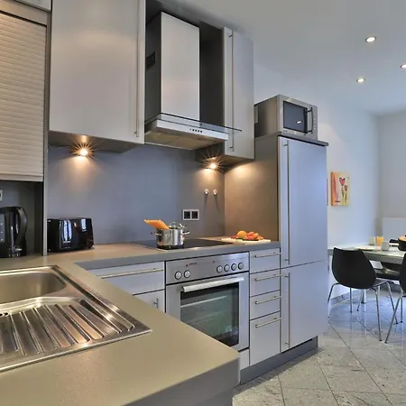 Apartman Wagenknecht Whg 3 Boltenhagen