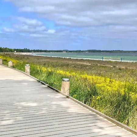 Wagenknecht Whg 3 Boltenhagen