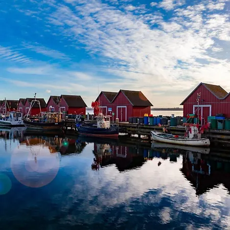 Wagenknecht Whg 3 * Boltenhagen