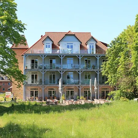 Wagenknecht Whg 3 Apartment *