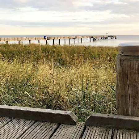 Wagenknecht Whg 3 * Boltenhagen